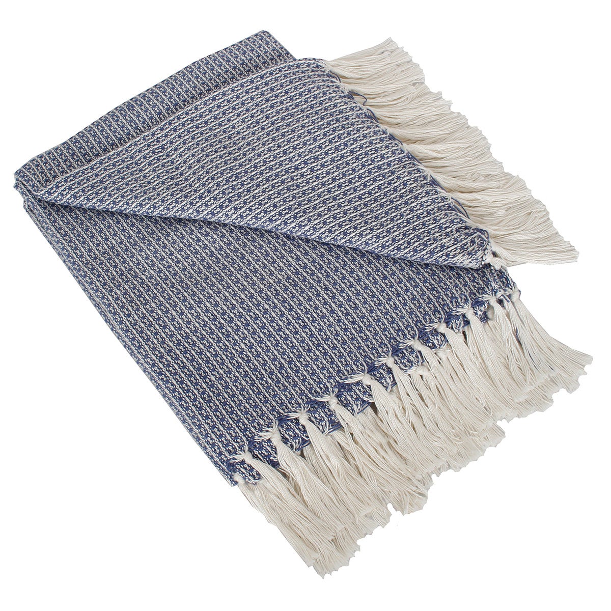 Ocean Mist Throw | The Fern House Gift Registry