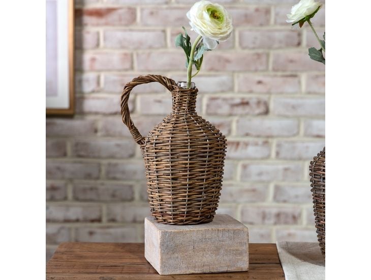 Rustica Willow Bottle