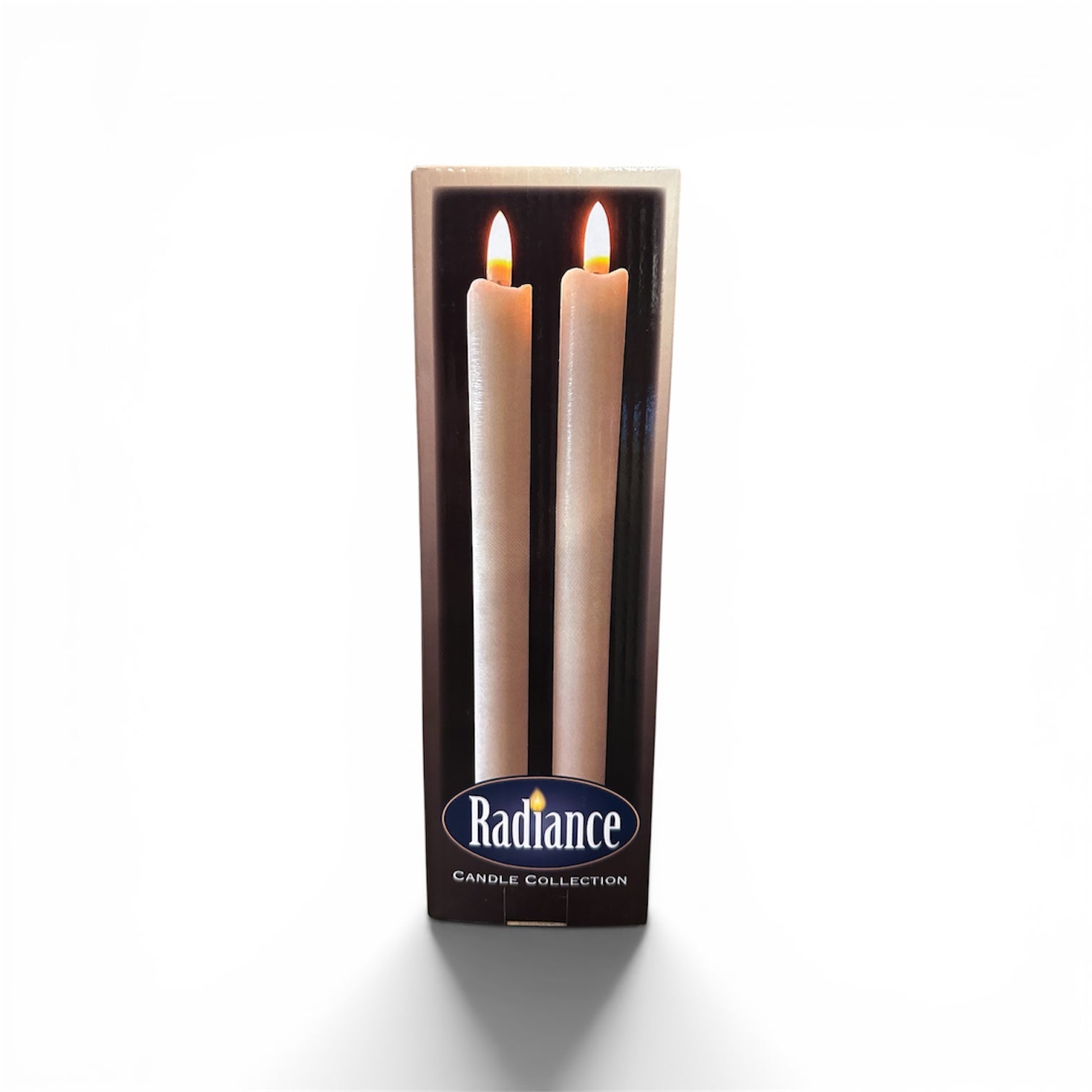 Radiance Wax Tapers | The Fern House Gift Registry